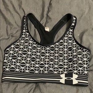 Under Armour Sports Bra